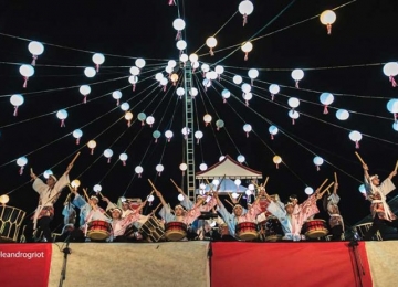 Governo de Goiás utilizará festival de cultura japonesa como teste para retorno de eventos