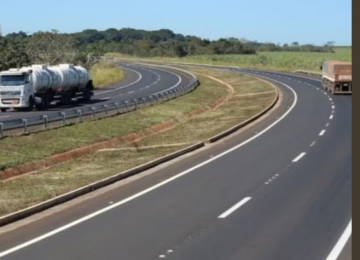 BRs 452 e 060 que passam por Rio Verde são leiloadas