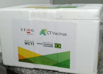 Brasil ganha material biológico para produção de vacinas contra varíola dos macacos