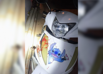 Briga entre vizinhos durante ano novo tem esfaqueamento no Residencial Recanto das Emas 