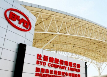 MPT pede R$ 257 milhões da BYD e empreiteiras por trabalho escravo na Bahia