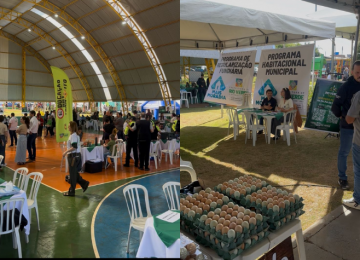 Câmara Itinerante e Cidadania oferece serviços gratuitos neste sábado (27) na praça do Bairro Serpró, em Rio Verde