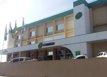 AS 10 MAIORES DE GOIÁS E A CONFIRMAÇÃO DA FORÇA DO AGRONEGÓCIO