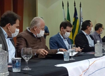 Rio Verde lança 2 mil vagas para 9 cursos do Senac Goiás
