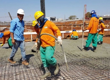 Caged traz Goiás como líder na geração de empregos no Centro-Oeste