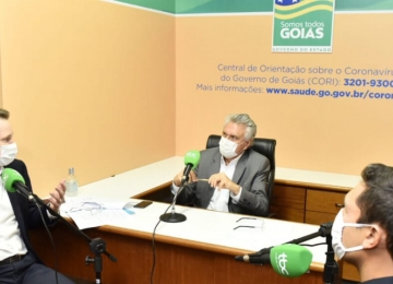 Tarifa de água em Goiás não terá reajuste afirma Saneago e Governo de Goiás