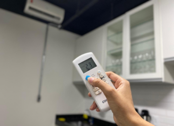 Calor intenso faz Goiás bater recorde histórico de consumo de energia residencial em outubro