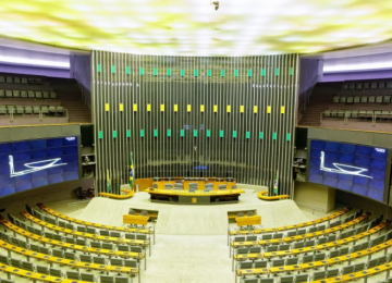 Câmara vota nesta terça (18) o Marco Legal de Combate ao Crime Organizado