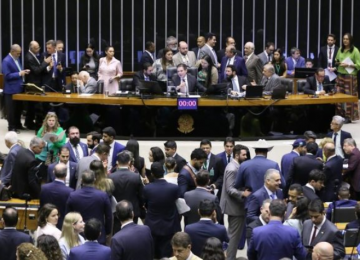 A FARRA DAS COMISSÕES PROVISÓRIAS: UM DESVIO DA VERDADEIRA FUNÇÃO POLÍTICA QUE STF QUER ACABAR