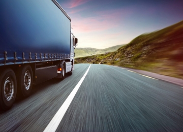 Regras para transporte de cargas serão estabelecidas pelo Governo Federal