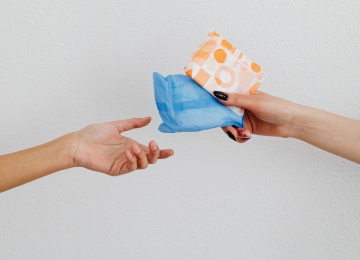 Campanha de arrecadação de absorventes higiênicos é realizada pela OAB-GO