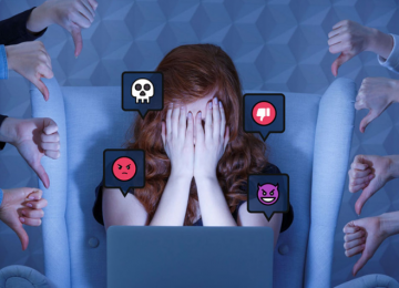 A CULTURA DE CANCELAMENTO E SEUS DILEMAS SOCIAIS