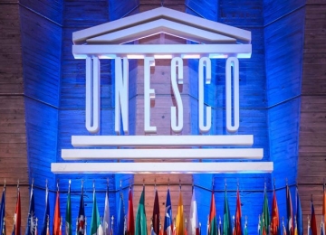 Unesco reage a ameaças de Trump ao Irã