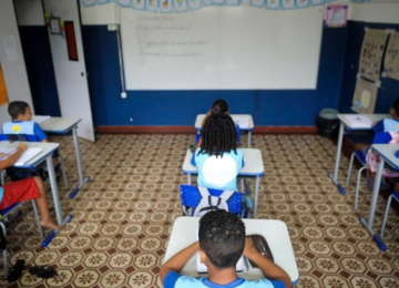 Polícia Civil investiga suposta agressão física contra menor de idade em escola de Rio Verde