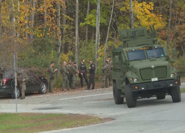 Atirador que matou cerca de 18 pessoas no Maine, EUA, é encontrado morto, diz polícia