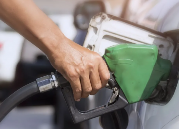 Petrobras anuncia redução de R$ 0,30 no preço por litro do diesel