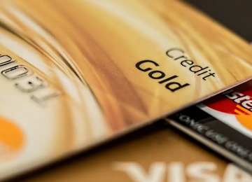 Juro da dívida do cartão de crédito não pode passar dos 100% a partir desta quarta-feira (3)