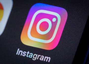 Adolescentes serão avisados para saírem do Instagram durante à noite