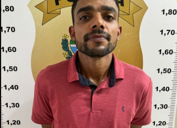Polícia Civil prende homem que estuprava e roubava garotas de programa em Rio Verde