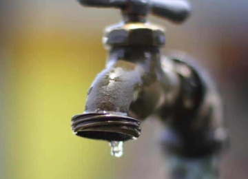 AMAE informa que seis bairros podem ficar sem água nesta quinta-feira (25)