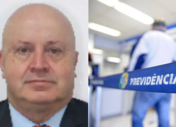 CPMI do INSS cancela depoimento do 