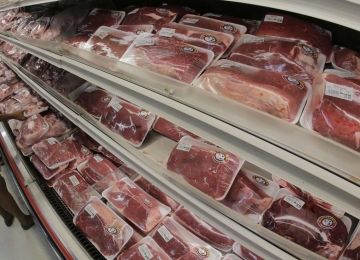 Segundo IBGE Alta do preço das carnes puxa inflação em novembro 