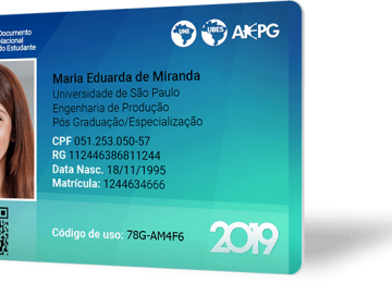 Carteira estudantil digital está prestes a se tornar realidade