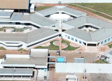 Adolescente é apreendido após tentar oferecer R$ 2 mil em suborno a servidor do Caser em Rio Verde