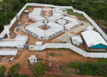 FAMI abre processo seletivo com mais de 100 vagas para atuação no CASER em Rio Verde