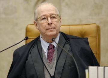 Ministro relator da possível interferência de Bolsonaro na PF tira nova licença médica