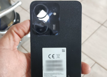 Celular esquecido é furtado em supermercado e recuperado pela PM no bairro Vila Borges
