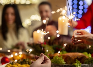 Tradições de Natal que ainda resistem no Brasil; Qual a sua preferida? 