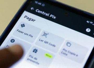 Pix Automático poderá ser usado em contas-salário a partir de julho de 2027