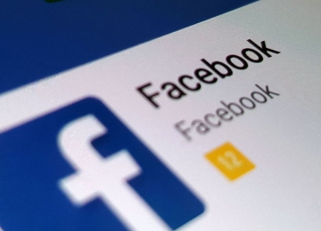 Facebook deve pagar indenização de R$ 72 milhões por vazamento de dados 