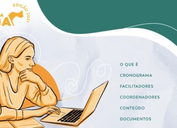 2ª edição do Embaixadores da Cidadania está com inscrições abertas em Goiás