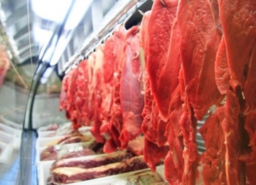 China retira embargo a carne bovina brasileira