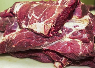 China volta a importar carne bovina do Brasil
