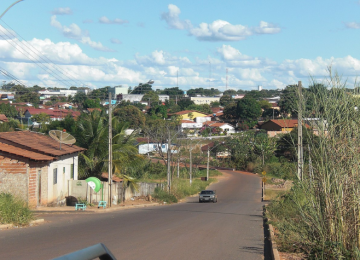 Cidade em Goiás registrou a temperatura mais alta do Brasil nesta segunda (16); confira o Top 6