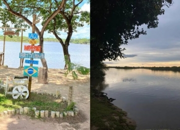 Cidade goiana recebeu nome inspirado nas Ilhas Britânicas após concurso entre moradores