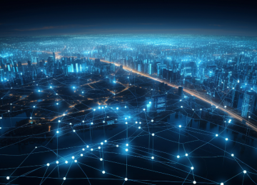 CIDADES INTELIGENTES: O CAMINHO PARA UM TRÂNSITO MAIS EFICIENTE