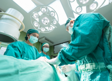CIRURGIA DE RECONSTRUÇÃO MAMÁRIA PELO SUS: ALTO ESTIMA PARA QUEM PRECISA