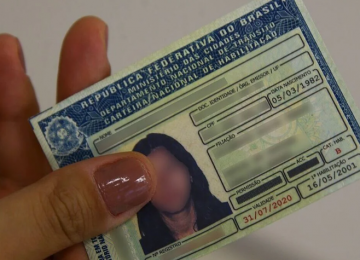 CNH Social: nova lei garante habilitação gratuita para quem é de baixa renda