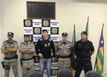 Coletiva de imprensa: assassinato de corretor em Rio Verde pode ter sido por negociações anteriores