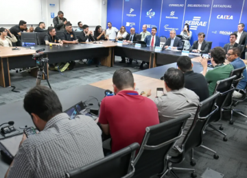 Sebrae Goiás faz balanço dos 53 anos, anuncia eixos para 2026 e celebra meta histórica de atendimentos