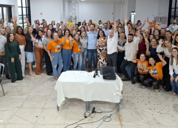 Com 11 escolas premiadas, Rio Verde se consolida como referência em alfabetização em Goiás