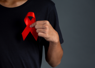 O RETORNO DO CRESCIMENTO DE INFECÇÕES POR HIV NO BRASIL