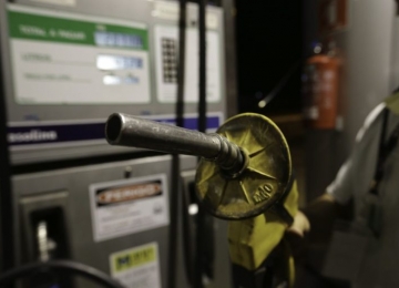 Devido à crise, Goiás e demais Estados se recusam a diminuir o ICMS sobre combustíveis
