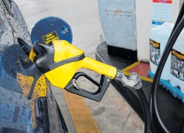 Petrobras anuncia que preços da gasolina e do diesel sofrerão redução