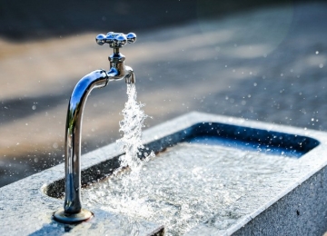  Comunicado AMAE: Abastecimento de água tratada pode ser afetado em toda a cidade