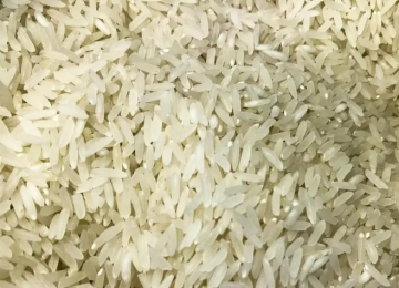 Em reviravolta, Conab compra 263,3 mil toneladas de arroz em leilão